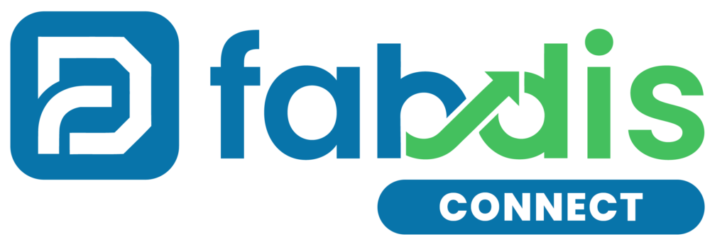 logo fabdis connect logo fabdis connect